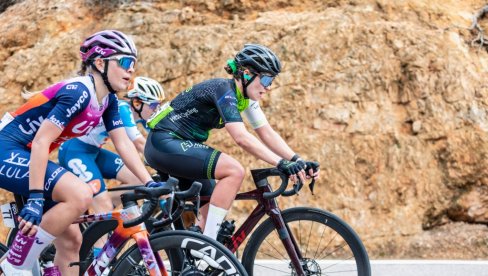 NOVA DOPING AFERA: Od takmičenja odustalo 130 biciklista NOVA DOPING AFERA: Od takmičenja odustalo 130 biciklista