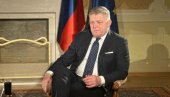 SLOVAČKA TA3: Fico uspešno operisan, u stabilnom je stanju i komunicira SLOVAČKA TA3: Fico uspešno operisan, u stabilnom je stanju i komunicira