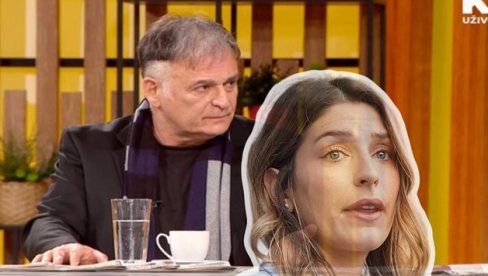 TRAŽIM SNIMAK SA TERASE Lečić detaljno o razlozima tužbe: Između nas nema ničega lošeg TRAŽIM SNIMAK SA TERASE Lečić detaljno o razlozima tužbe: Između nas nema ničega lošeg