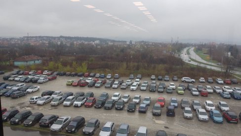 SKUPŠTINA GRADA USVOJILA PLAN GENERALNE REGULACIJE PROSTORA OD 470 HEKTARA: Novi SAD se širi u Srem SKUPŠTINA GRADA USVOJILA PLAN GENERALNE REGULACIJE PROSTORA OD 470 HEKTARA: Novi SAD se širi u Srem