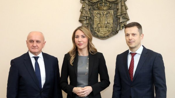 СВЕ ЈЕ СПРЕМНО ЗА ПРОЈЕКАТ БУК БИЈЕЛА: Припремни радови завршени, чека се студија утицаја на животну средину СВЕ ЈЕ СПРЕМНО ЗА ПРОЈЕКАТ БУК БИЈЕЛА: Припремни радови завршени, чека се студија утицаја на животну средину