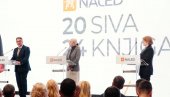 SIVA KNJIGA - MEHANIZAM ZA UNAPREĐENJE DRŽAVE: Održana konferencija o ekonomskim reformama u Srbiji (FOTO/VDEO) SIVA KNJIGA - MEHANIZAM ZA UNAPREĐENJE DRŽAVE: Održana konferencija o ekonomskim reformama u Srbiji (FOTO/VDEO)