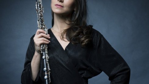 LEGENDA, OD BORENŠTAJNA ZA SANJU ROMIĆ: Svetska premijera na koncertu Beogradske filharmonije LEGENDA, OD BORENŠTAJNA ZA SANJU ROMIĆ: Svetska premijera na koncertu Beogradske filharmonije