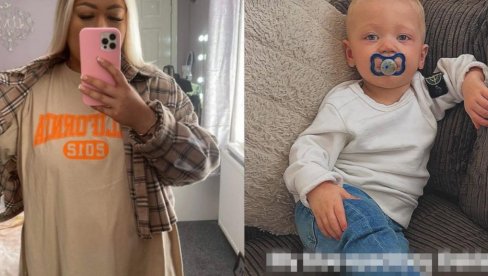 NIJE SHVATILA DA JE TRUDNA DOK NIJE POČELO: Spremala se za posao, imala sindrom ZAGONETNE TRUDNOĆE (FOTO) NIJE SHVATILA DA JE TRUDNA DOK NIJE POČELO: Spremala se za posao, imala sindrom ZAGONETNE TRUDNOĆE (FOTO)