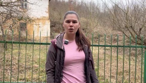 ПОЗНАТА ТИКТОКЕРКА ПРОНАШЛА ВЕЧЕРЊЕ НОВОСТИ ИЗ 1988: То је година кад сам рођена, ево шта је писало на спортским странама ПОЗНАТА ТИКТОКЕРКА ПРОНАШЛА ВЕЧЕРЊЕ НОВОСТИ ИЗ 1988: То је година кад сам рођена, ево шта је писало на спортским странама