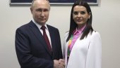 ГУВЕРНЕРКА ГАГАУЗИЈЕ ЕВГЕНИЈА ГУЦУЛ: Путин обећао подршку молдавској области ГУВЕРНЕРКА ГАГАУЗИЈЕ ЕВГЕНИЈА ГУЦУЛ: Путин обећао подршку молдавској области