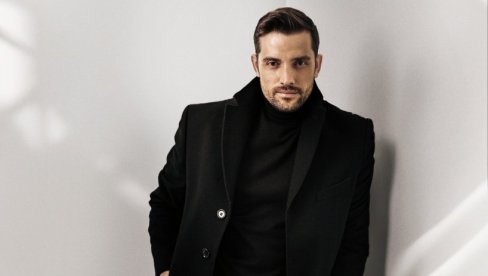 ZNAJU SVAKU MOJU EMOCIJU NAPAMET: Mirza Selimović u duplom susretu sa ljudima koji ga vole (FOTO)