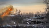 РАТ У УКРАЈИНИ: Ситуација постаје критична; Руси ослобађају Курску област; Пробој код Покровска и чишћење Кураховског џепа (МАПА/ВИДЕО