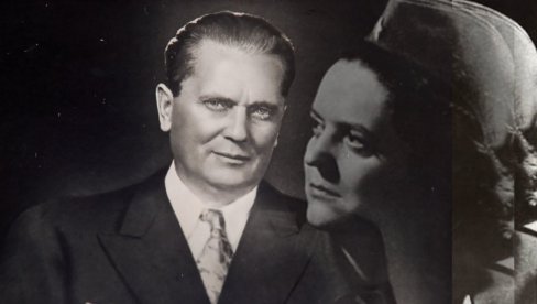 KO JE BILA HERTA HAS Tito je ostavio sa stomakom do zuba, ona mu rekla ne: Poniženje od muškarca trpim samo jednom KO JE BILA HERTA HAS Tito je ostavio sa stomakom do zuba, ona mu rekla ne: Poniženje od muškarca trpim samo jednom
