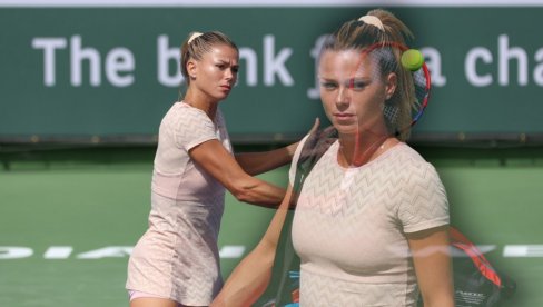 ŠOK ZA ŠOKOM! Kontroverzna lepotica napustila tenis u 32. godini, opljačkala vilu, nestala, pa se sada oglasila i sve otkrila ŠOK ZA ŠOKOM! Kontroverzna lepotica napustila tenis u 32. godini, opljačkala vilu, nestala, pa se sada oglasila i sve otkrila