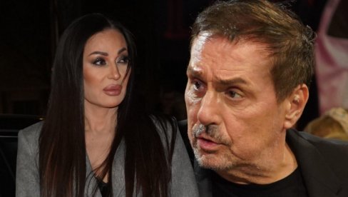 ZBRČKAO SE OD BOLA: Veliki sukob Cece i Kebe u Zvezdama Granda - oglasio se i Popović ZBRČKAO SE OD BOLA: Veliki sukob Cece i Kebe u Zvezdama Granda - oglasio se i Popović