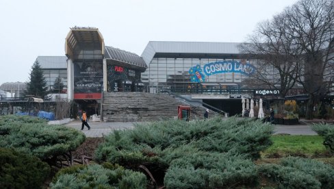 U NOVOM SADU KUP VOJVODINE U UMETNIČKOM KLIZANJU: Građanske smene u večernjim terminima U NOVOM SADU KUP VOJVODINE U UMETNIČKOM KLIZANJU: Građanske smene u večernjim terminima