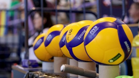 ZVEZDA U POŽAREVCU: Crveno-beli sutra u prvom meču četvrtfinala Kupa Srbije gosti odbojkaša Mladog radnika