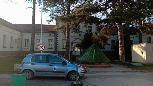 OPERACIJA RUTINSKA, A OSTADOH BEZ ŠAKE: Goran Đorđević, o intervenciji zbog koje je sada invalid a prokupačka Bolnica u blokadi