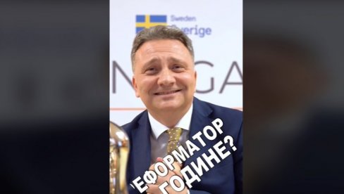 OBJAVIO I HIT SNIMAK: Mihailo Jovanović otvorio Tik-Tok (VIDEO) OBJAVIO I HIT SNIMAK: Mihailo Jovanović otvorio Tik-Tok (VIDEO)