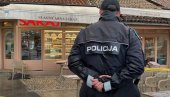 RANJENA DEVOJKA U PUNJAVI NA BAŠČARŠIJI: Prembačena u Klinički centar, napadač uhapšen RANJENA DEVOJKA U PUNJAVI NA BAŠČARŠIJI: Prembačena u Klinički centar, napadač uhapšen