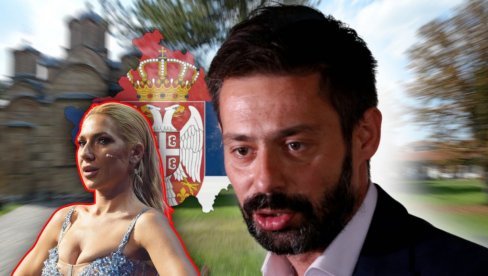 ZABRANIO BIH JE! Vasića razbesnela izjava Jeremićeve o KiM ZABRANIO BIH JE! Vasića razbesnela izjava Jeremićeve o KiM