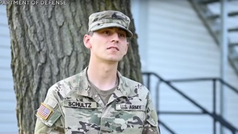 PREDAO JE PODATKE O F-22 I HIMARS-U KINEZIMA: Uhapšen četvrti špijun u vojsci SAD koji je radio za Peking (VIDEO) PREDAO JE PODATKE O F-22 I HIMARS-U KINEZIMA: Uhapšen četvrti špijun u vojsci SAD koji je radio za Peking (VIDEO)
