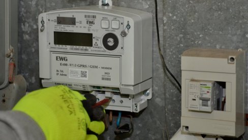 Modrnizuje se merna infrastruktura Elektrodistribucije Srbije: Pametna brojila dobra za sve Modrnizuje se merna infrastruktura Elektrodistribucije Srbije: Pametna brojila dobra za sve