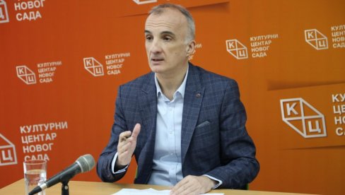 SRBI SE POSLE TITOVE SMRTI PROBUDILI IZ HIPNOZE: Vukašinović o kraju Hladnog rata i početku nemira na KiM (VIDEO) SRBI SE POSLE TITOVE SMRTI PROBUDILI IZ HIPNOZE: Vukašinović o kraju Hladnog rata i početku nemira na KiM (VIDEO)
