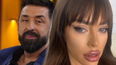 RETKO I LEPO IME: Kako su Ognjen i Mina nazvali sina - ima moćno značenje RETKO I LEPO IME: Kako su Ognjen i Mina nazvali sina - ima moćno značenje