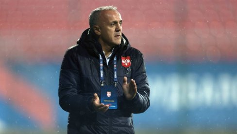 НЕ БИСМО ИЗГУБИЛИ ДА СМО...: Љубинко Друловић похвалио Пауновића, па поручио