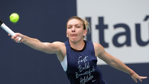 BOLI KADA TE POSMATRAJU DRUGAČIJE: Halepova besna zbog doping skanadala Sinera i Švjontek BOLI KADA TE POSMATRAJU DRUGAČIJE: Halepova besna zbog doping skanadala Sinera i Švjontek