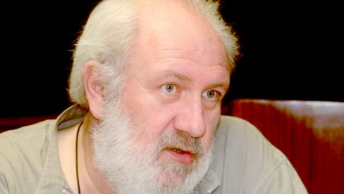 ODLAZAK NENADMAŠNOG BASA : Preminuo Branislav Jatić (68) nekadašnji prvak Opere SNP (FOTO) ODLAZAK NENADMAŠNOG BASA : Preminuo Branislav Jatić (68) nekadašnji prvak Opere SNP (FOTO)