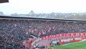 FK CRVENA ZVEZDA: Rasprodat prvi kontingent karata za istok za 173. večiti derbi FK CRVENA ZVEZDA: Rasprodat prvi kontingent karata za istok za 173. večiti derbi