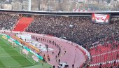 СПРЕМА СЕ СПЕКТАКЛ У БЕОГРАДУ! Шест дана уочи мача Црвена звезда - Партизан већ продато 30.000 улазница
