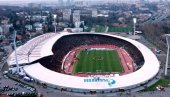 SPECIJALNO ZA NAJMLAĐE! Ovo je Zvezdin poklon deci do 14 godina za meč polufinala Kupa Srbije protiv Napretka