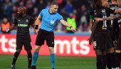SUPERLIGA SRBIJE ODLUČILA: Poznato ko sudi utakmicu Crvena zvezda - Partizan SUPERLIGA SRBIJE ODLUČILA: Poznato ko sudi utakmicu Crvena zvezda - Partizan