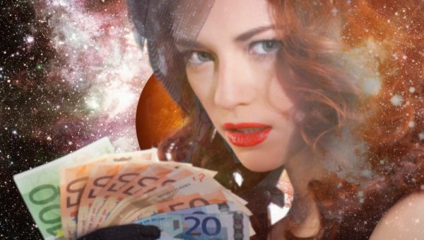 ОВА ТРИ ЗНАКА ИМАЋЕ НАЈГОРЕ ФИНАНСИЈЕ ДО КРАЈА ЈАНУАРА: Боље одмах крените да штедите ОВА ТРИ ЗНАКА ИМАЋЕ НАЈГОРЕ ФИНАНСИЈЕ ДО КРАЈА ЈАНУАРА: Боље одмах крените да штедите