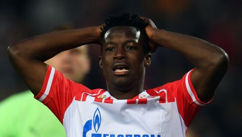 FUDBALSKA MISTERIJA: Kako Crvena zvezda nije pobedila Partizan na 172. večitom derbiju FUDBALSKA MISTERIJA: Kako Crvena zvezda nije pobedila Partizan na 172. večitom derbiju