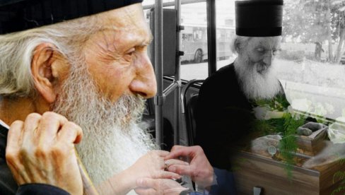 Zašto patrijarh Pavle nikada nije venčavao ni sahranjivao? Zašto patrijarh Pavle nikada nije venčavao ni sahranjivao?
