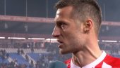 BURNO NA MARAKANI! Uroš Spajić dao gol na derbiju, pa posle meča isprozivao Partizan kao retko ko