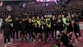 ДИНАМО ИЛИ ФЕНЕРБАХЧЕ? Партизан има само два потенцијална ривала у квалификацијама за Лигу шампиона