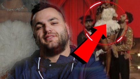 Znate li koja pevačica Pesme za Evroviziju `24 je NOVA DEVOJKA Slobodana Veljkovića Cobija? (FOTO) Znate li koja pevačica Pesme za Evroviziju `24 je NOVA DEVOJKA Slobodana Veljkovića Cobija? (FOTO)