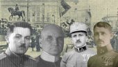 ТАМНА СТРАНА НАШЕ ИСТОРИЈЕ: У Павелићевој војсци били су и Срби - међу њима чак 13-оро генерала