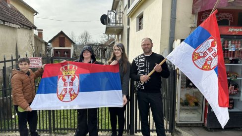 PAMBUKOVICA ČEKA VUČIĆA: Sve je spremno za posetu predsednika (VIDEO) PAMBUKOVICA ČEKA VUČIĆA: Sve je spremno za posetu predsednika (VIDEO)