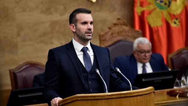 ЕВРОПА САД УЗ АНДРИЈУ: ПЕС скидањем Мандића са дневног реда шаље поруку о стабилности ЕВРОПА САД УЗ АНДРИЈУ: ПЕС скидањем Мандића са дневног реда шаље поруку о стабилности