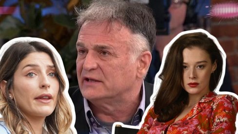 LEČIĆ GOVORIO O TUŽBI: Kontaktirao sam sa roditeljima Milene Radulović LEČIĆ GOVORIO O TUŽBI: Kontaktirao sam sa roditeljima Milene Radulović