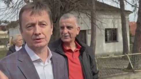 GLIŠIĆ ZA NOVOSTI: Svake godine uradimo nešto u mesnim zajednicama i održavamo kontinuitet rada (VIDEO