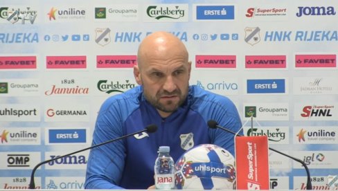 HRVATSKI NENAD LALATOVIĆ: O reakciji trenera Rijeke na novinarsko pitanje govori čitav region (VIDEO) HRVATSKI NENAD LALATOVIĆ: O reakciji trenera Rijeke na novinarsko pitanje govori čitav region (VIDEO)