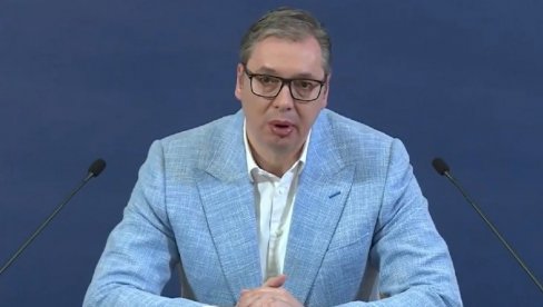 ZNA NAROD SVE ŠTO ĆETE DA VIDITE I TOG 2. JUNA Vučić o opoziciji i izborima - Dobili su i datum koji su tražili, kao u fontani želja ZNA NAROD SVE ŠTO ĆETE DA VIDITE I TOG 2. JUNA Vučić o opoziciji i izborima - Dobili su i datum koji su tražili, kao u fontani želja