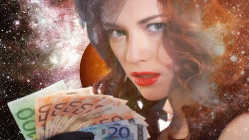 КОГА ЧЕКА БРДО ПАРА? Новчани хороскоп од 11. до 17 марта КОГА ЧЕКА БРДО ПАРА? Новчани хороскоп од 11. до 17 марта
