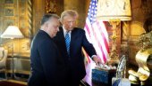 ТРАМП ПОДРЖАО ОРБАНА НА ИЗБОРИМА У МАЂАРСКОЈ: Част ми је што то поново чиним