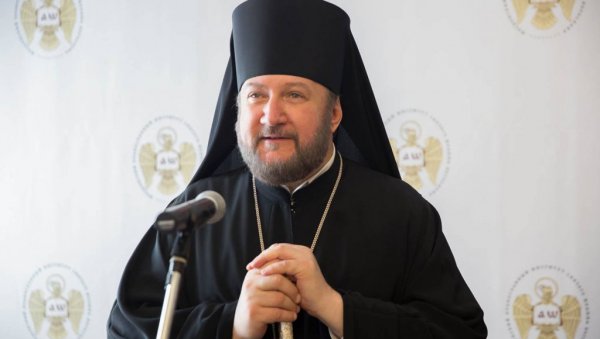 СПЦ САОПШТИЛА ТУЖНЕ ВЕСТИ: Умро епископ моравички Антоније Пантелић у Москви СПЦ САОПШТИЛА ТУЖНЕ ВЕСТИ: Умро епископ моравички Антоније Пантелић у Москви