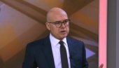 VUČEVIĆ JASAN: Tvrdnje Jovanovića da je zgrada Generalštaba ustupljena su laž VUČEVIĆ JASAN: Tvrdnje Jovanovića da je zgrada Generalštaba ustupljena su laž