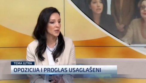 MILOŠ FRANCUZ SA MARINIKOM: Kreatorka deklaracije o genocidu u Srebrenici ozvaničila koaliciju sa Jovanovićem (VIDEO) MILOŠ FRANCUZ SA MARINIKOM: Kreatorka deklaracije o genocidu u Srebrenici ozvaničila koaliciju sa Jovanovićem (VIDEO)